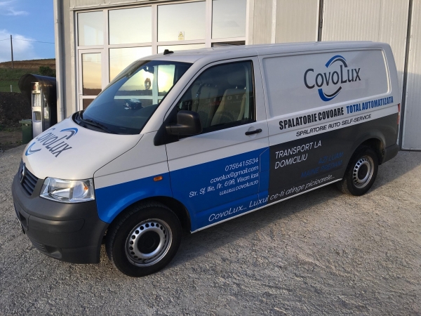 Transport CovoLux